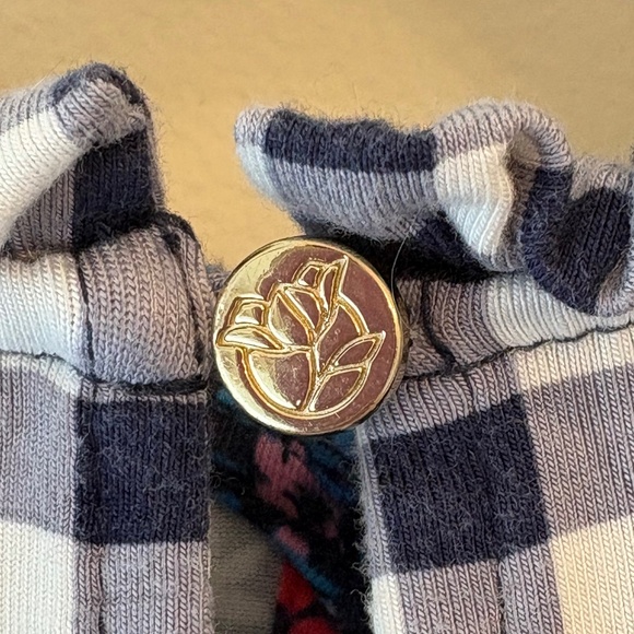 Draper James Kitty dress in Gingham - Picture 5 of 8